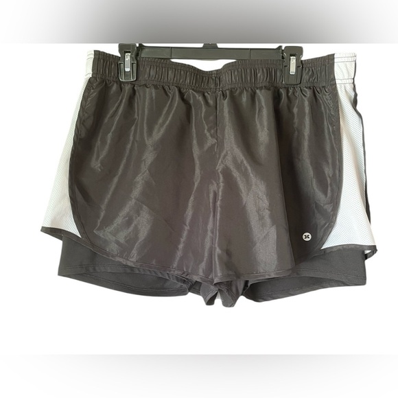RBX Women’s Running Shorts - Picture 1 of 4